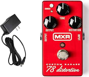 ギター badkey distortion BadKey 有能ディストーション バッドキー 【 イオンモール大高店